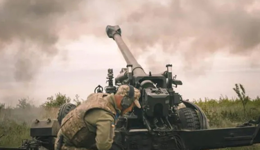 სევეროდონეცკში ინტენსიური ბრძოლა გრძელდება