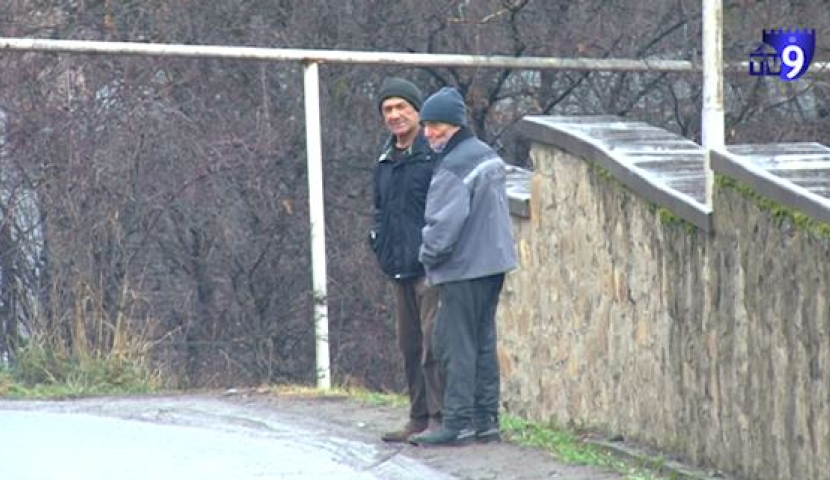 ღორის დაკვლაზე იყვნენ და იქ შელაპარაკდნენ - არლის მაცხოვრებლები