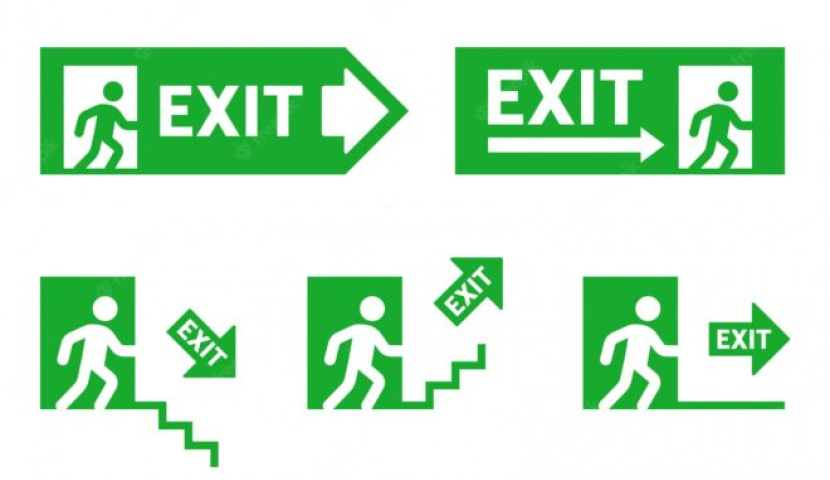 სამუშაო სივრცეში უსაფრთხოების ნიშნების განთავსება სავალდებულო გახდა