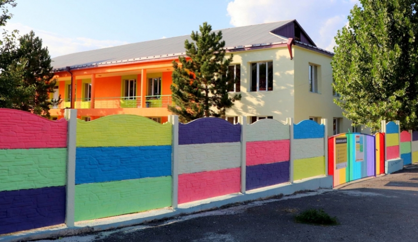 კორონავირუსის გავრცელების გამო, ახალციხეში ბაღების ნაწილი დაიკეტა