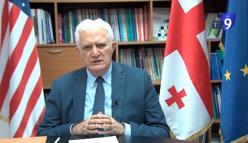 რა ეტაპზეა COVID 19-ის საწინააღდეგო ვაქცინის შემოტანის პროცესი? - ინტერვიუ ამირან გამყრელიძესთან