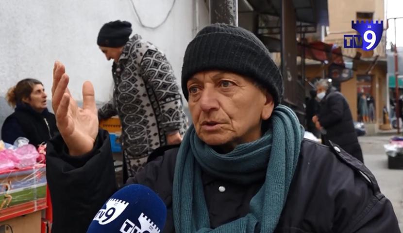 რამ გამოიწვია ჯერ პროდუქტის დეფიციტი, შემდეგ კი გაძვირება?