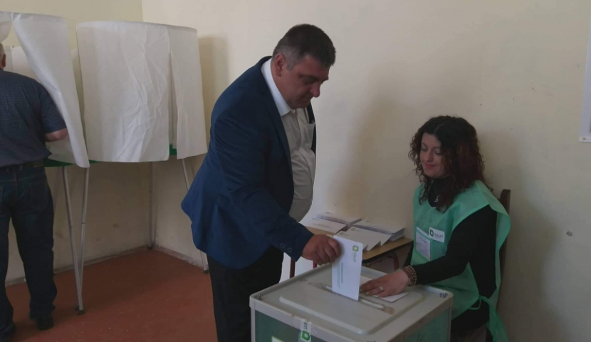 აბასთუმანში გამართული არჩევნების შედეგები ცნობილია