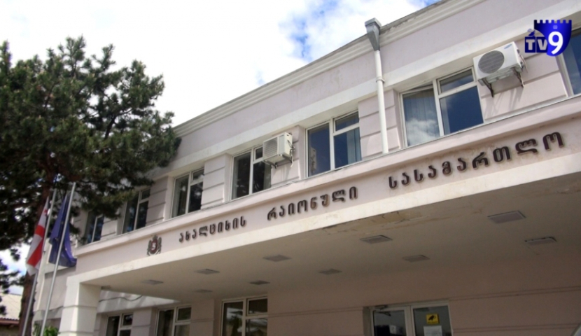  არასრულწლოვნებთან გარყვნილ ქმედებაში ბრალდებულს პატიმრობა მიესაჯა