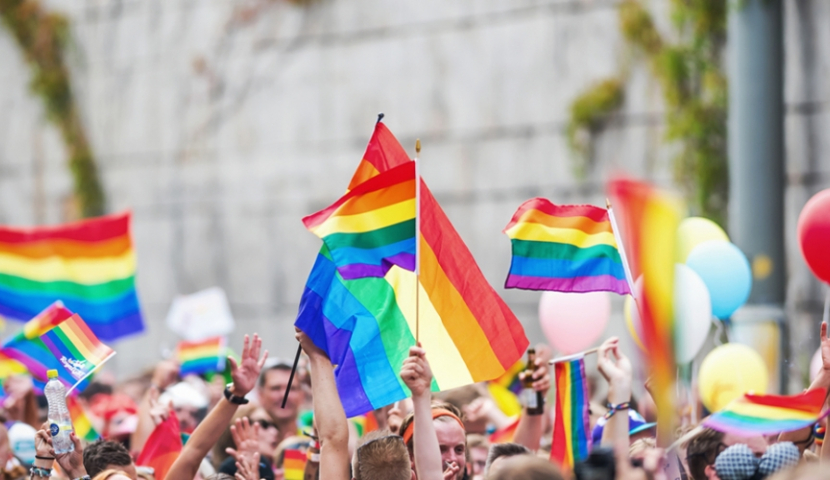 8 ივლისს ღირსების მარში გაიმართება 