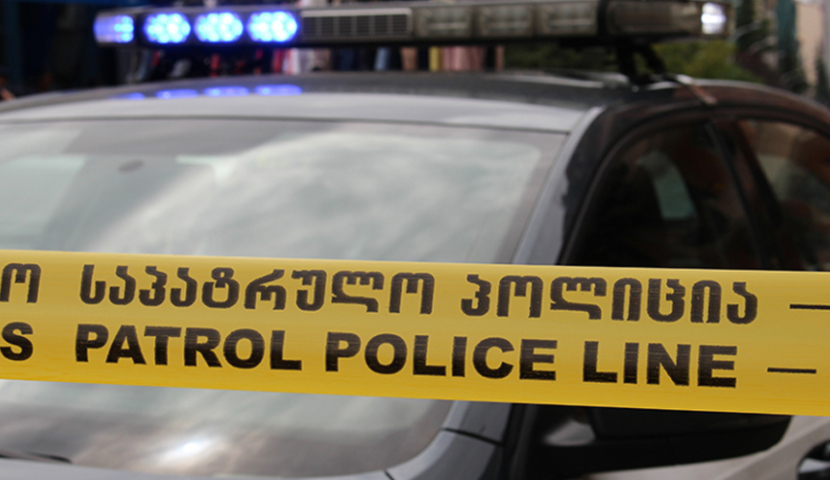 სოფელ მუგარეთთან ავარიას ორი ადამიანის სიცოცხლე ემსხვერპლა