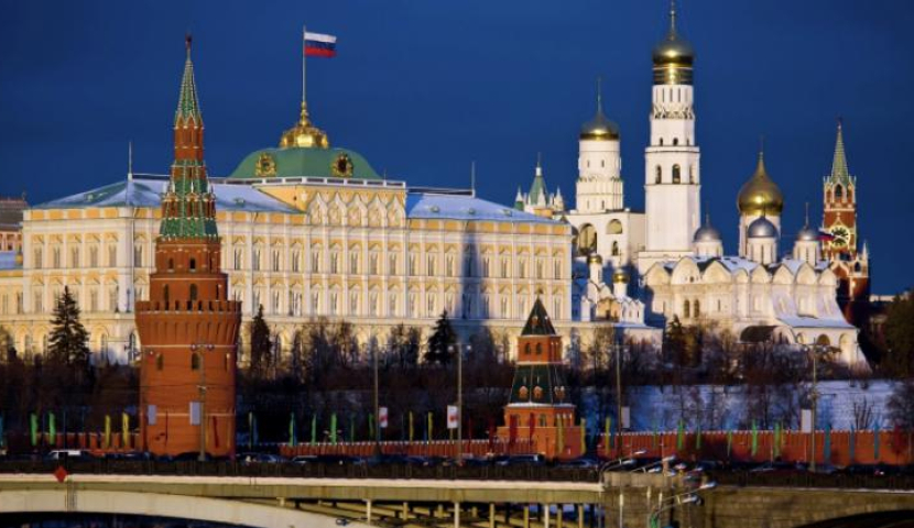 ვლადიმერ პუტინმა საქართველოს მოქალაქეებისთვის უვიზო რეჟიმი გააფართოვა