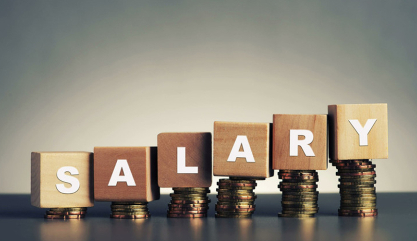 "საქართველოში საცხოვრებლად საკმარისი ხელფასი 1 706 ლარს შეადგენს" - კვლევა