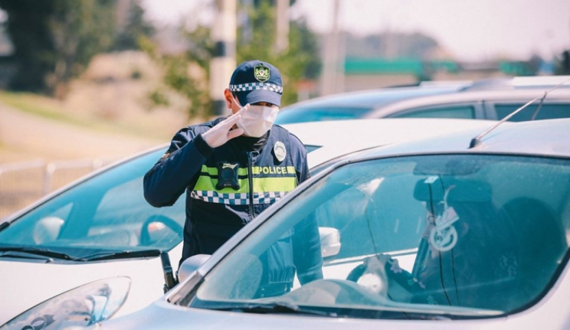 15 მარტიდან სამი შეზღუდვა იხსნება