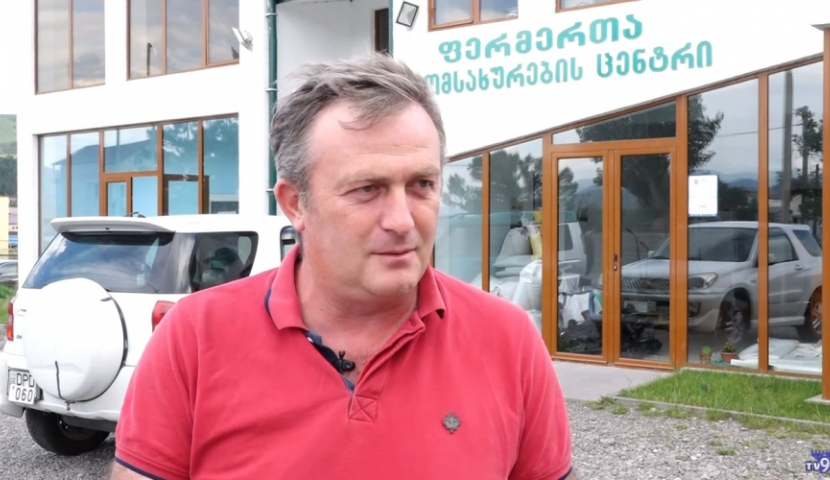 რა ჭირდებათ ფერმერებს და რას სთავაზობს ხელისუფლება