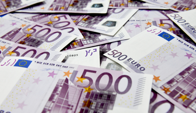 ԵՄ-ն արգելել է եվրո մատակարարել Ռուսաստանին