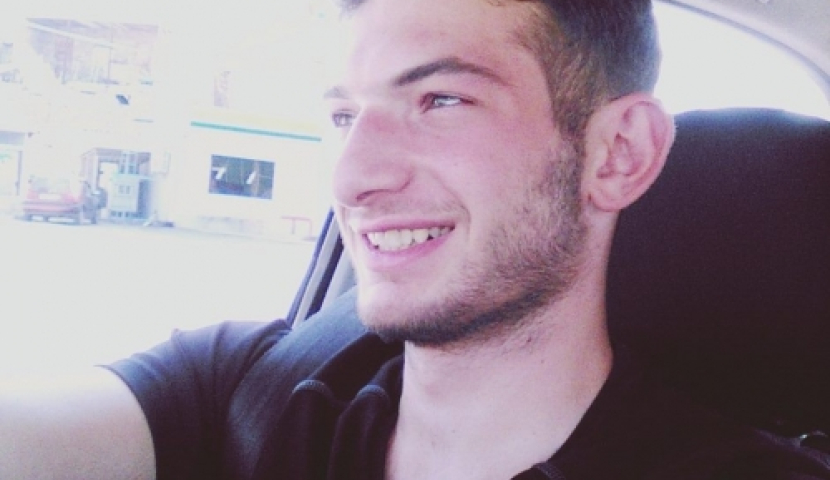  “ყველას მოენატრები, ცეცხლო, ყველას”