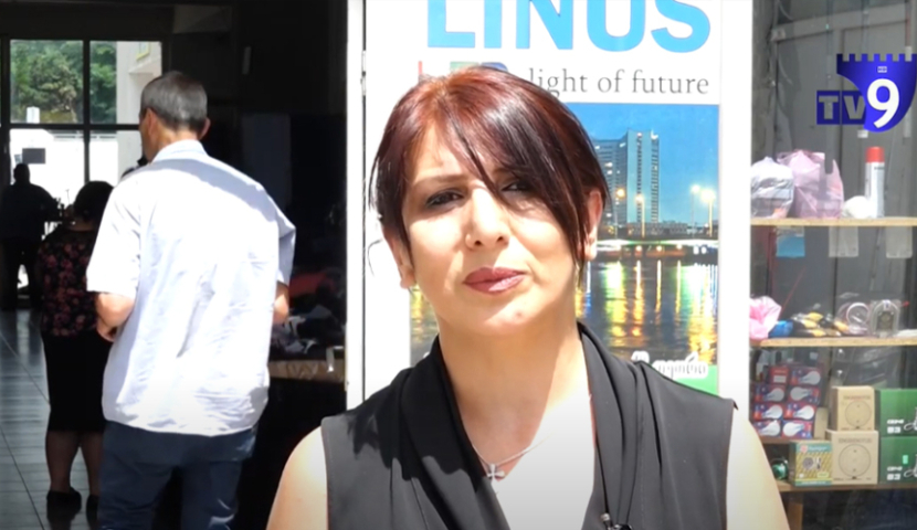 ნანა ზუბაშვილი სოფლის განვითარების სააგენტოს აღარ უხელმძღვანელებს