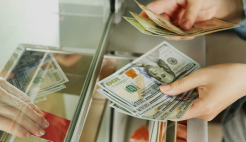 საბანკო სექტორმა 85 მილიონი ლარი იზარალა –კობა გვენეტაძე