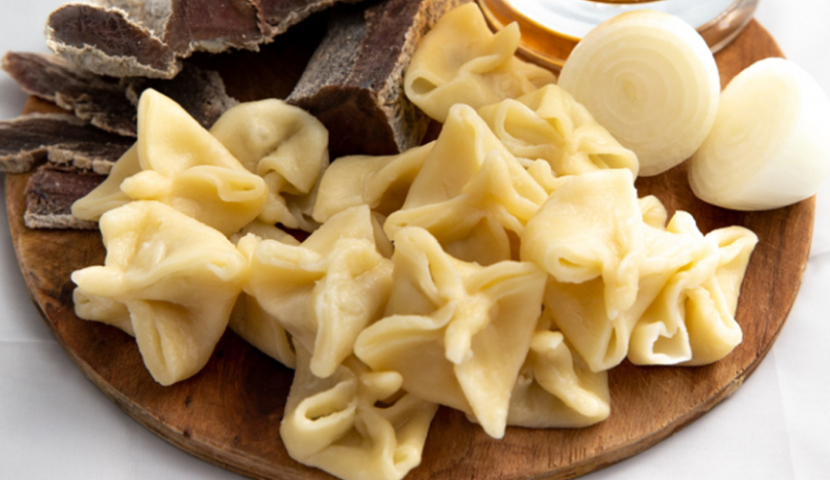 აპოხტის ხინკალს კულტურული მემკვიდრეობის ძეგლის სტატუსი მიენიჭა