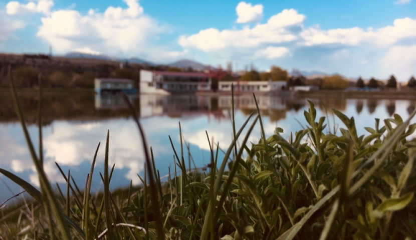 გართობის ალტერნატივა ახალციხეში