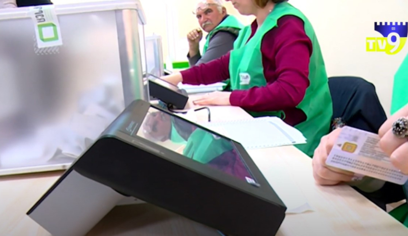 სამცხე-ჯავახეთში 37 უბანზე იმიტირებული საარჩევნო პროცესი იმართება