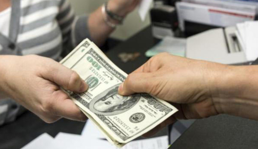 რა თანხას ვიხდით ბიუჯეტში შემოსავლებიდან?