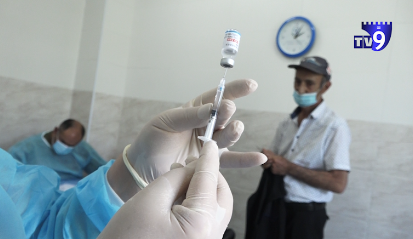 ვაქცინაციის  200 ლარიანი დანამატის ასაკობრივი ზღვარი მცირდება