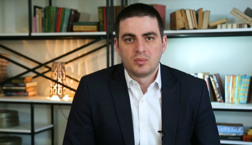 "IDS ბორჯომის" გადარჩენის ორი გზა არსებობს - ვახტანგ ჭარაია