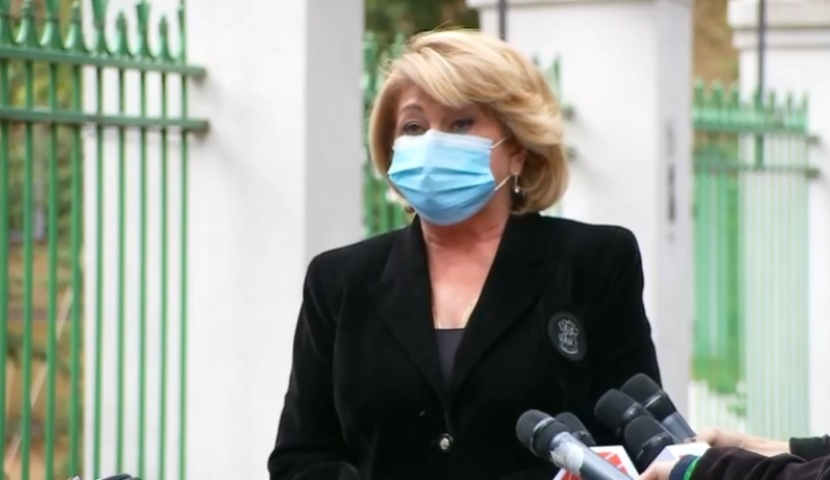 50 ինքնամեկուսացված, 3 նոր դեպք. Իրավիճակն Ախալքալաքում 