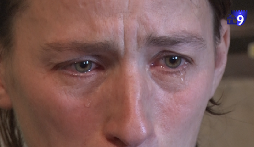 საკვების და შეშის გარეშე დარჩენილი 4 შვილის დედა