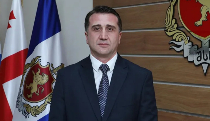 ბადრი ესებუას პროცესზე სამეგრელო-ზემო სვანეთის სამხარეო პოლიციის ყოფილი უფროსი ავთანდილ გალდავა დაიკითხება