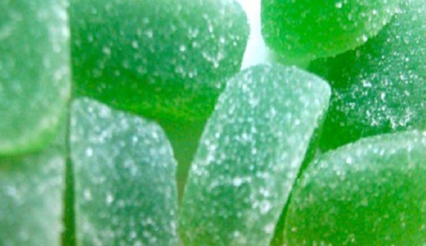 ჭინჭრის მარმელადი -  ჯანსაღი და გემრიელი დესერტი