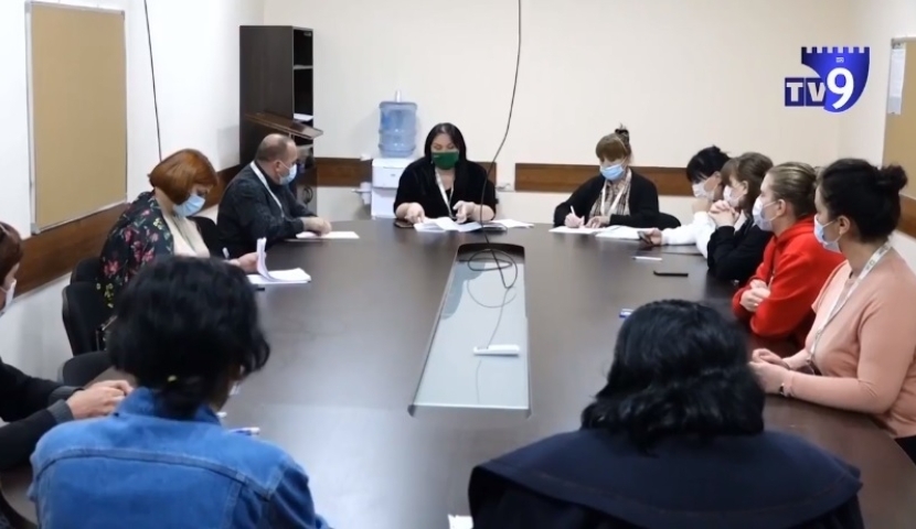 ახალციხის საოლქო საარჩევნო კომისიამ 5 საჩივარი არ განიხილა