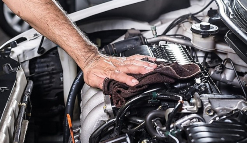 ძრავის გახურება — მითი თუ რეალობა?