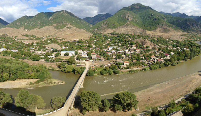მარტინენკო - უკრაინული გვარი საქართველოში და რომანოვებთან დაკავშირებული წინაპარი