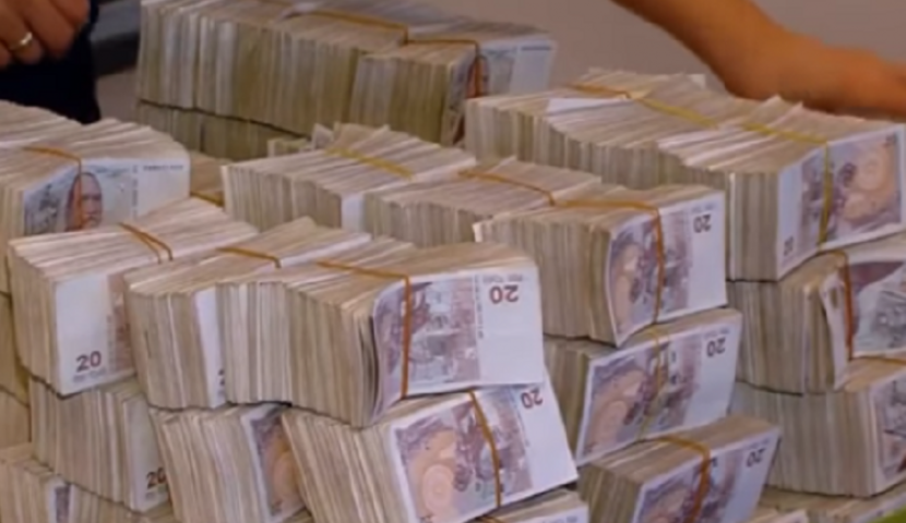 პოლიტიკურ პარტიებს საბიუჯეტო დაფინანსების უფლება აღუდგათ