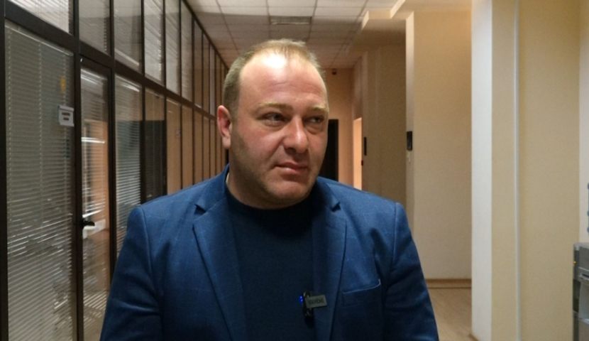 სოფელ წყრუთში ახალი სკოლა აშენდება