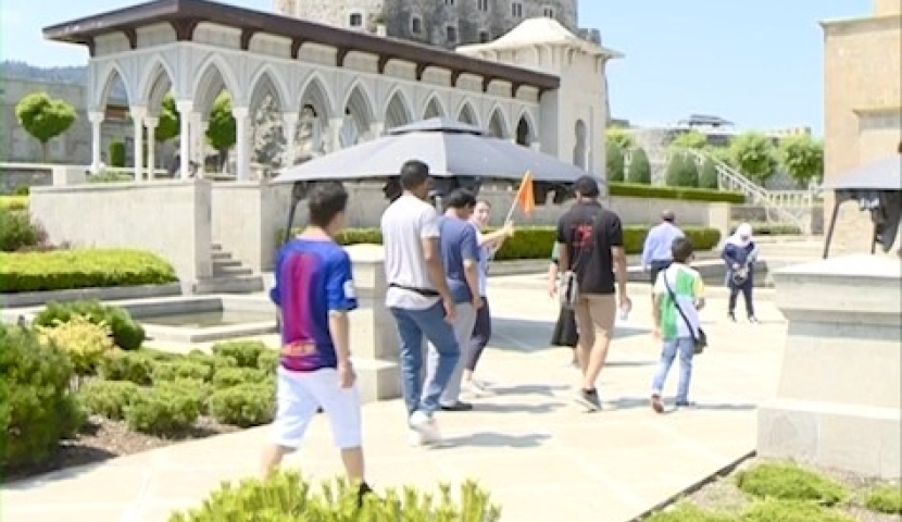 მესხეთი ქართველ ტურისტებში პოპულარობით აღარ სარგებლობს