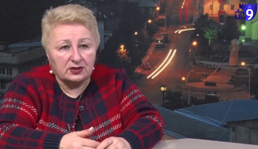 "არ მინდა, რომ ჩემს ქალაქში ბრალდებულ მოძალადეს ტაშს უკრავდნენ" - "დემოკრატ ქალთა საზოგადოება"  კაბუს  კონცერტში მონაწილეობას ეხმიანება