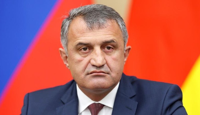 "სამხრეთ ოსეთის რესპუბლიკა იქნება მისი ისტორიული სამშობლოს - რუსეთის ნაწილი“ - ანატოლი ბიბილოვი