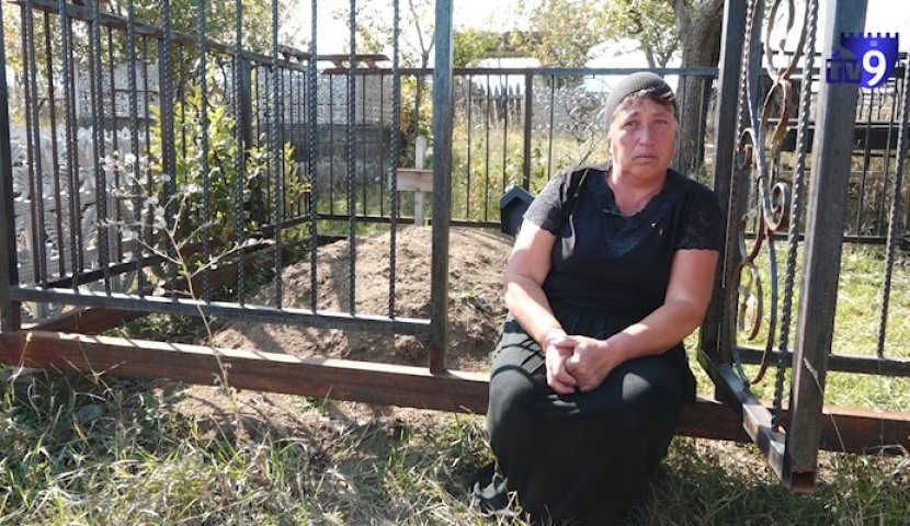 "ცხედარს სიცოცხლეში მიყენებული დაზიანებები აქვს", - ასფიქსიით გარდაცვლილი გოგოს დედა