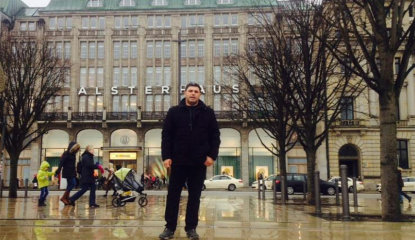 ლევან დემეტრაძის დასახმარებლად ახალციხესა და ადიგენში სისხლის დონაციის აქცია გაიმართება