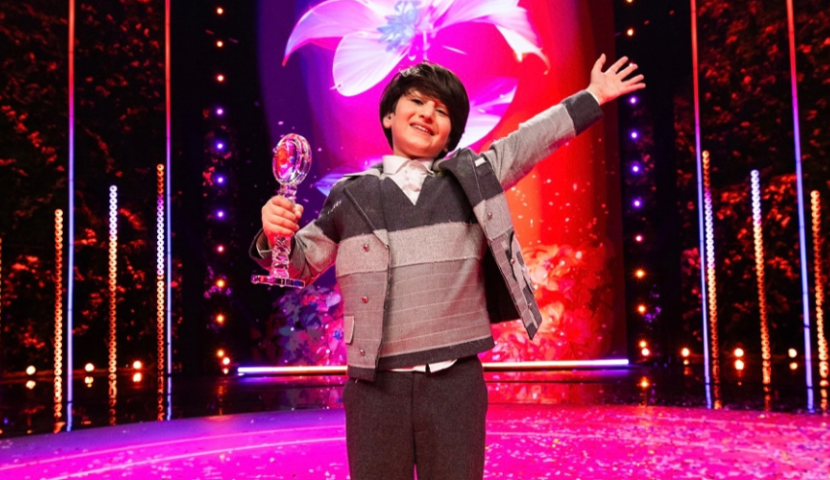 საქართველო საბავშვო ევროვიზიის გამარჯებული გახდა