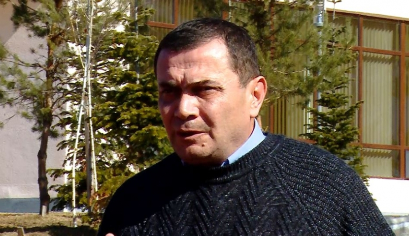 აბასთუმნის ფილტვის ცენტრში სომხეთიდან დაბრუნებული მოქალაქე შეიყვანეს