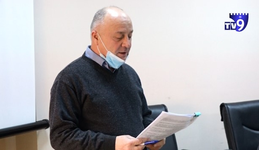 რეგფონდიდან ახალციხეში შვიდი პროექტი დაფინანსდა