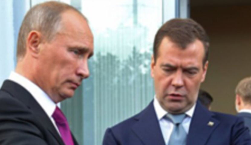 ბირთვული სახელმწიფოები სამშობლოს დასაცავად ომში არასდროს და არავისთან დამარცხებულან - დიმიტრი მედვედევი