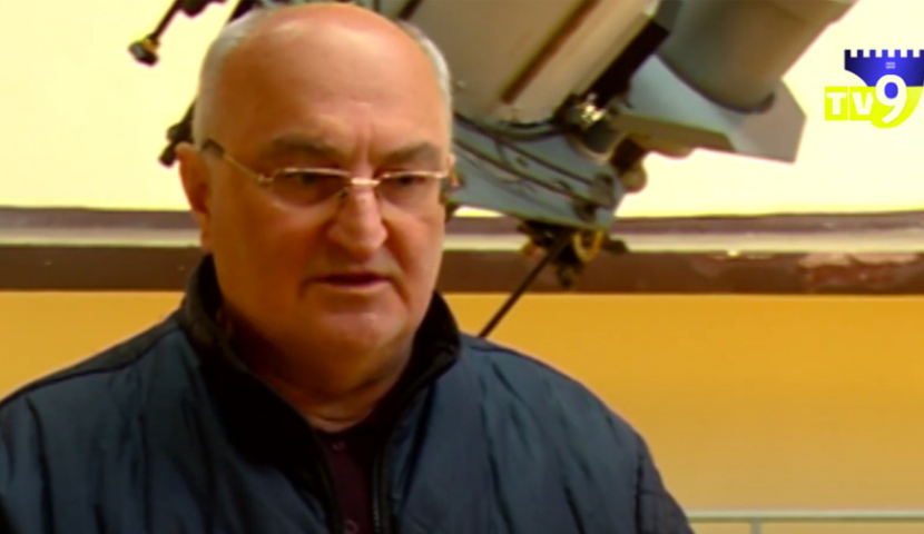 რა გავლენას ახდენს წნევის ცვალებადობაზე მაგნიტური ქარიშხლები?