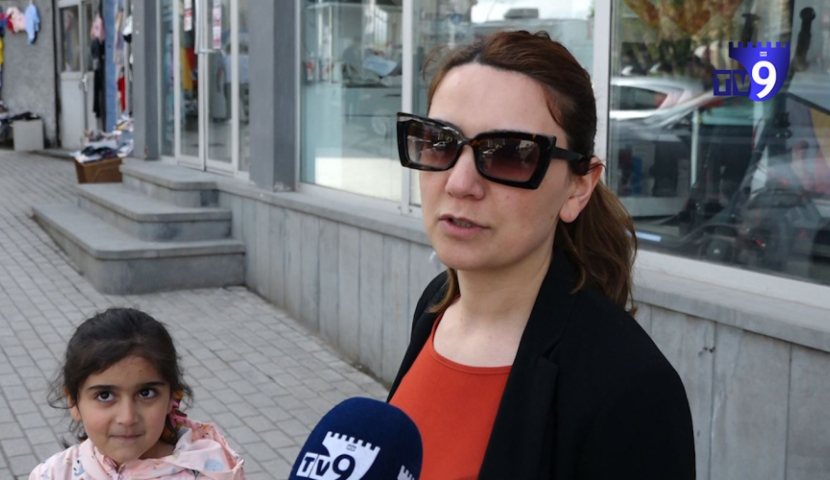 Վրաստանի յուրաքանչյուր վեցերորդ քաղաքացին մտածում է արտագաղթի մասին