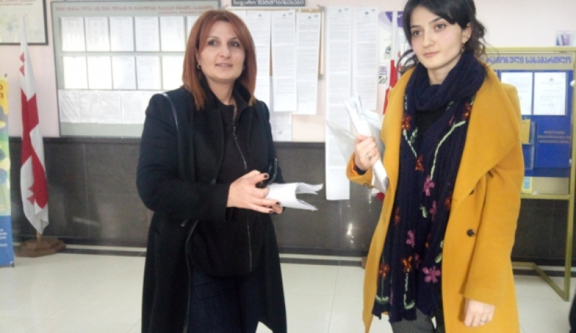 ახალციხის საკრებულოს, გათავისუფლებული თანამშრომლების აღდგენა სააპელაციომ დაავალა