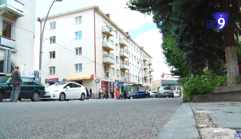 ახალციხეში უძრავ ქონებაზე ფასებთან ერთად, მოთხოვნაც შემცირდა