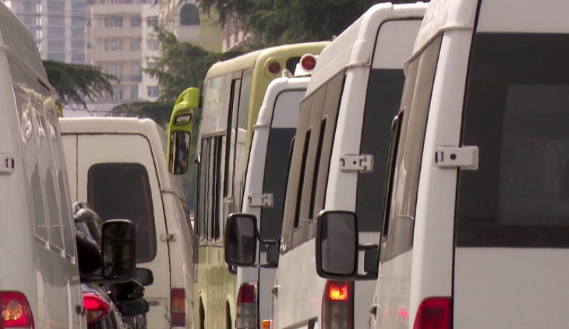 საქალაქთაშორისო ტრანსპორტი გაძვირდა