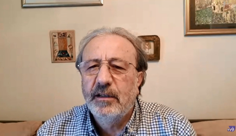 საქართველოს მთავრობამ უკრაინაში ვიზიტი დააგვიანა - კახა გოგოლაშვილი