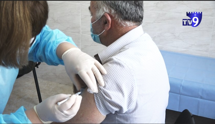 როგორია ვაქცინაციის მაჩვენებელი ბოლო მონაცემებით?