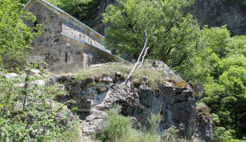 ტრაგედიით დასრულებული ექსკურსია სოფელ ქვაბისხევში